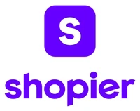 Shopier logosu