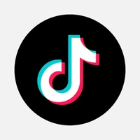 TikTok logosu